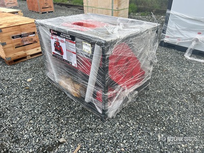 StanForge EFM80 30 in Excavator Mulcher (Unused)