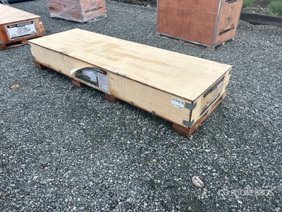 StanForge GH1230 Tunnel 温室 (Unused)