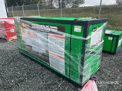 StanForge GH3040 Tunnel Serra (Unused)