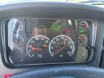 Cab with Warning Lights
