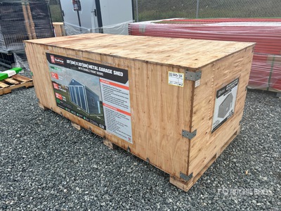 StanForge MS2020 Stalla (Unused)