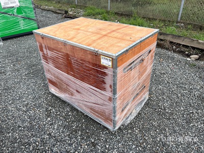 StanForge TC24 24 in مغير الاطارات (Unused)