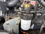 Motor with