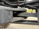 Chassis with Clavijas centrales de articulación
