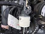 Motor with