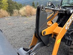 Chassis with Mecanismo de Inclinación
