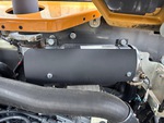 Motor with Sistema de Escape