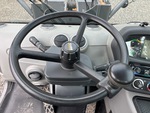 Control Station with Steering Controls