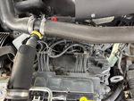 Motor with Engine - Right Side
