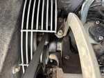 Motor with