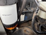 Motor with