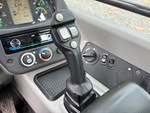 Control Station with Controles hidráulicos