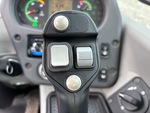 Control Station with Auxiliary Hydraulic Control