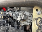 Motor with