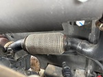 Motor with