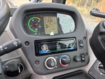Control Station with Dash Console