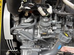 Motor with