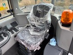 Control Station with Asiento/apoyabrazos