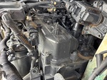 Motor with