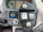 Control Station with Controles de los mecanismos de potencia