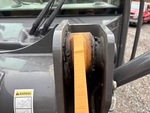 Chassis with Clavijas del chasis al brazo elevador