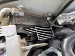 Motor with Radiador