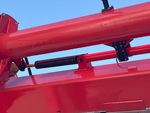 Chassis Lift with Side Shift
