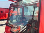 General Appearance with Glass