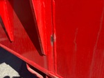 General Appearance with Paint