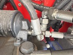 Hydraulics with Valves