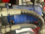 Hydraulics with Pumps (Hydraulics)