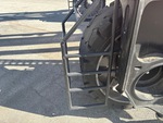 General Appearance with Steps/Ladders