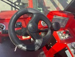 Control Station with Steering Control
