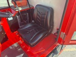 Control Station with Seats/Armrests