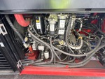 Engine with Engine - Left Side