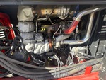 Engine with Engine - Right Side