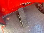 Chassis Lift with Master Cylinder/Brake Control