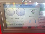 Control Station with Gauges