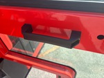 General Appearance with Hand Rails