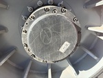 Drivetrain with Final Drives