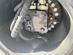 Drivetrain with Drive Motors