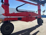 Chassis Lift with Frame Condition