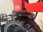 Drivetrain with Rear Drive Axle