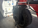 Drivetrain with Front Drive Axle