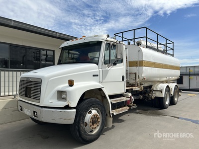 1996 Freightliner Water Truck