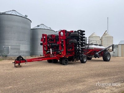 2015 Amity SD50 Air Drill