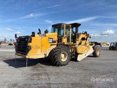 2016 Cat RM300 Wheel Estabilizador de tierra