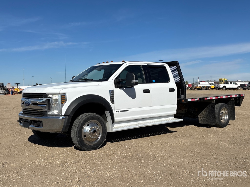 General Appearance with Spin
