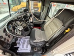 Cab with 