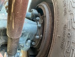 Brakes with 